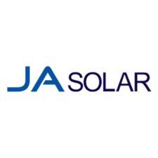 Shanghai JA Solar Technology Co Ltd logo